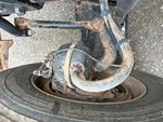 Brakes with 