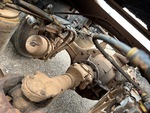 Drivetrain with 
