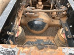 4 Underbody - Truck with 