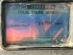4 Transmision with Engine Hours