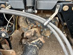 Drivetrain with 