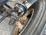 Brakes with 