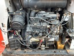 Engine with 