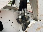 Hydraulics with 