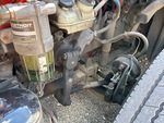 4 Underbody - Truck with 