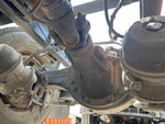 Drivetrain with 