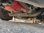 4 Underbody - Truck with 