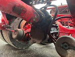 Drivetrain with 
