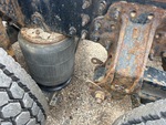 4 Underbody - Truck with 