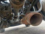 Drivetrain with 