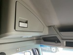 Cab with 
