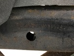 General Appearance with Numero seriale/numero d’identificazione del veicolo (VIN)