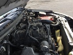 Engine with 