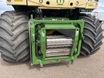 Chassis with 