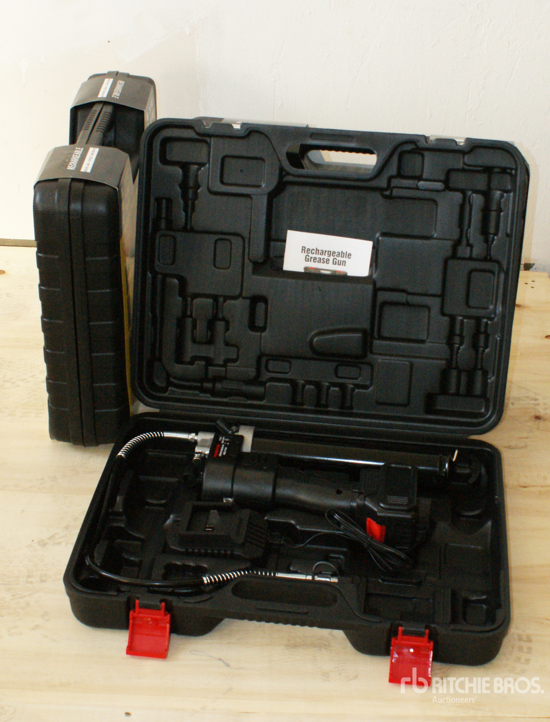 Aspect général with 