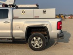 Chassis with 