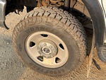 Chassis Photos with 