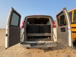 Chassis Photos with