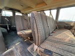Chassis Photos with