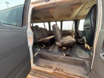 Chassis Photos with