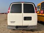 Chassis Photos with