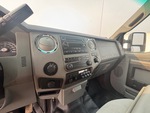 Cab with 