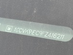 Aspect général with Numéro de série/Numéro d'identification du véhicule automobile