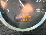 4 Transmision with Engine Hours