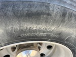 4 Underbody - Truck with 