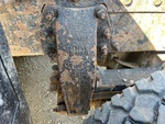 4 Underbody - Truck with 