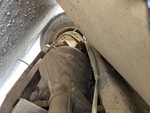 Drivetrain with 