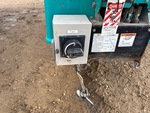 Electrical System with