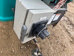 Electrical System with