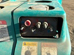 Upper Control Station with