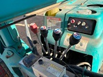 Upper Control Station with