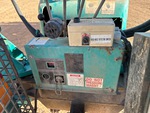 Upper Control Station with
