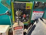 Control Station with
