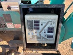 Upper Control Station with