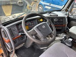 Cab with 