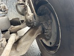 Brakes with 