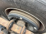 Brakes with 