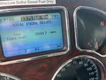 4 Transmision with Engine Hours