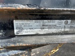 Aspect général with Numéro de série/Numéro d'identification du véhicule automobile