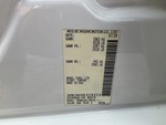 General Appearance with Second Serial Number/VIN Photo