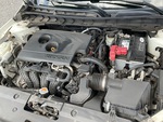 Engine with 
