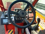 Control Station with 