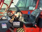 Control Station with 