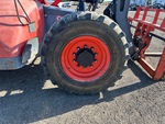 Chassis with 