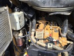 Motor with 