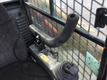 Control Station with 